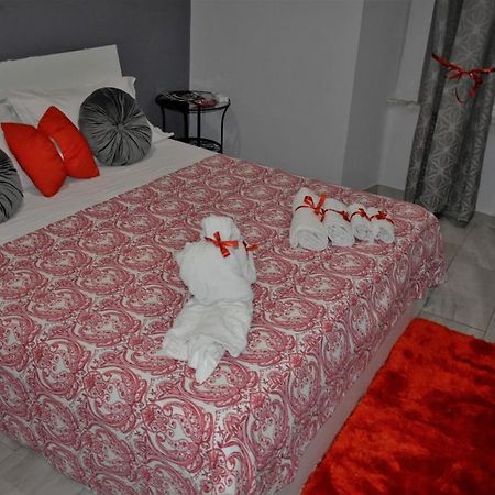 B&B Della Fortuna Nápoly Kültér fotó