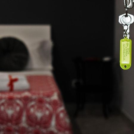 B&B Della Fortuna Nápoly Kültér fotó