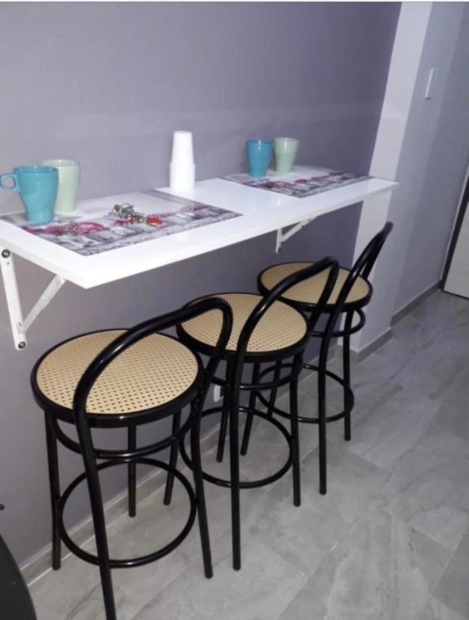 B&B Della Fortuna Nápoly Kültér fotó