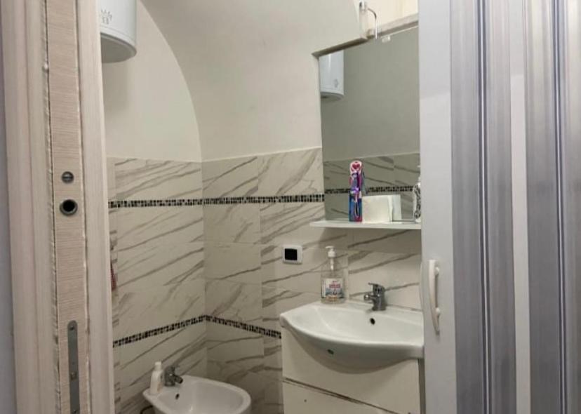 B&B Della Fortuna Nápoly Kültér fotó