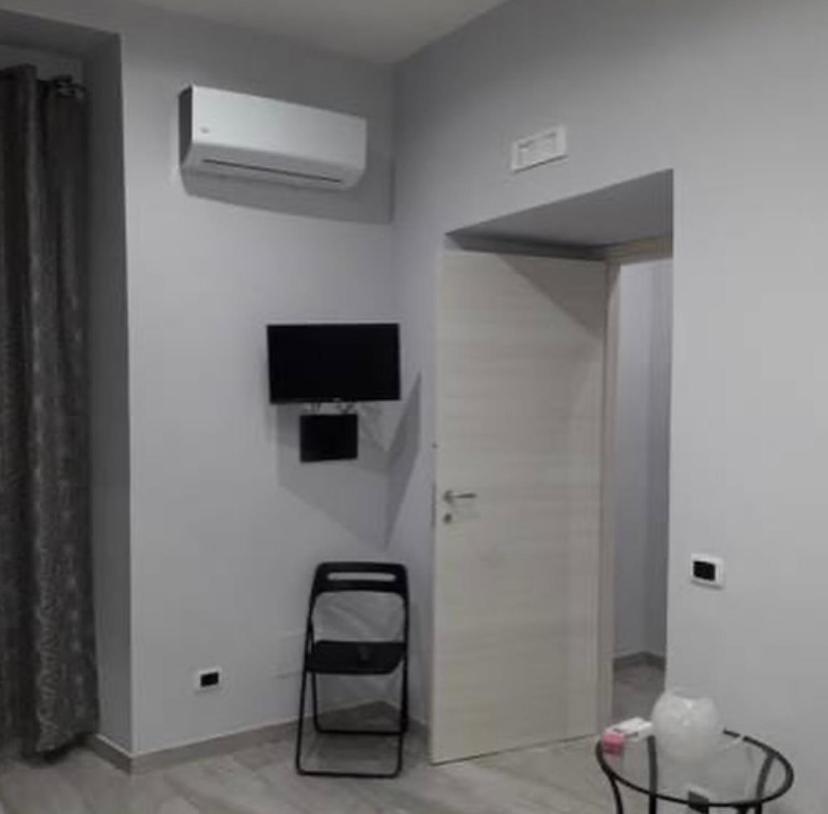 B&B Della Fortuna Nápoly Kültér fotó