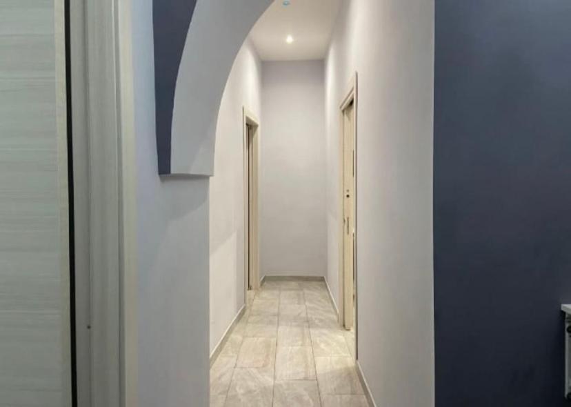 B&B Della Fortuna Nápoly Kültér fotó