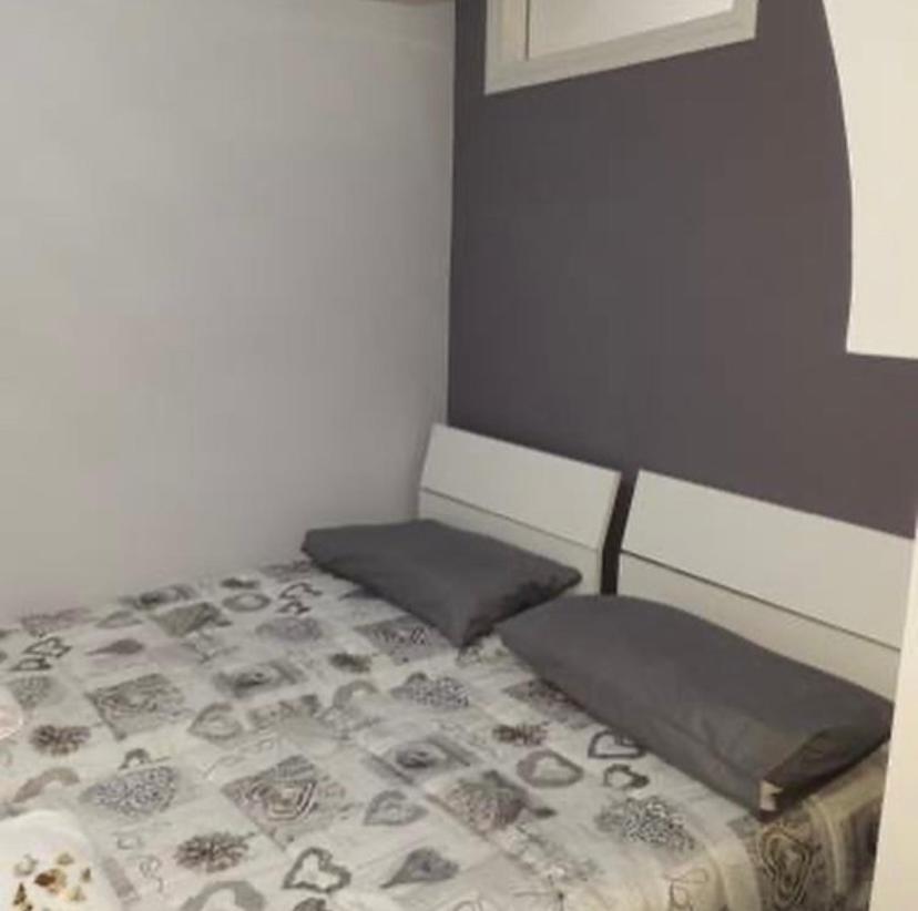 B&B Della Fortuna Nápoly Kültér fotó